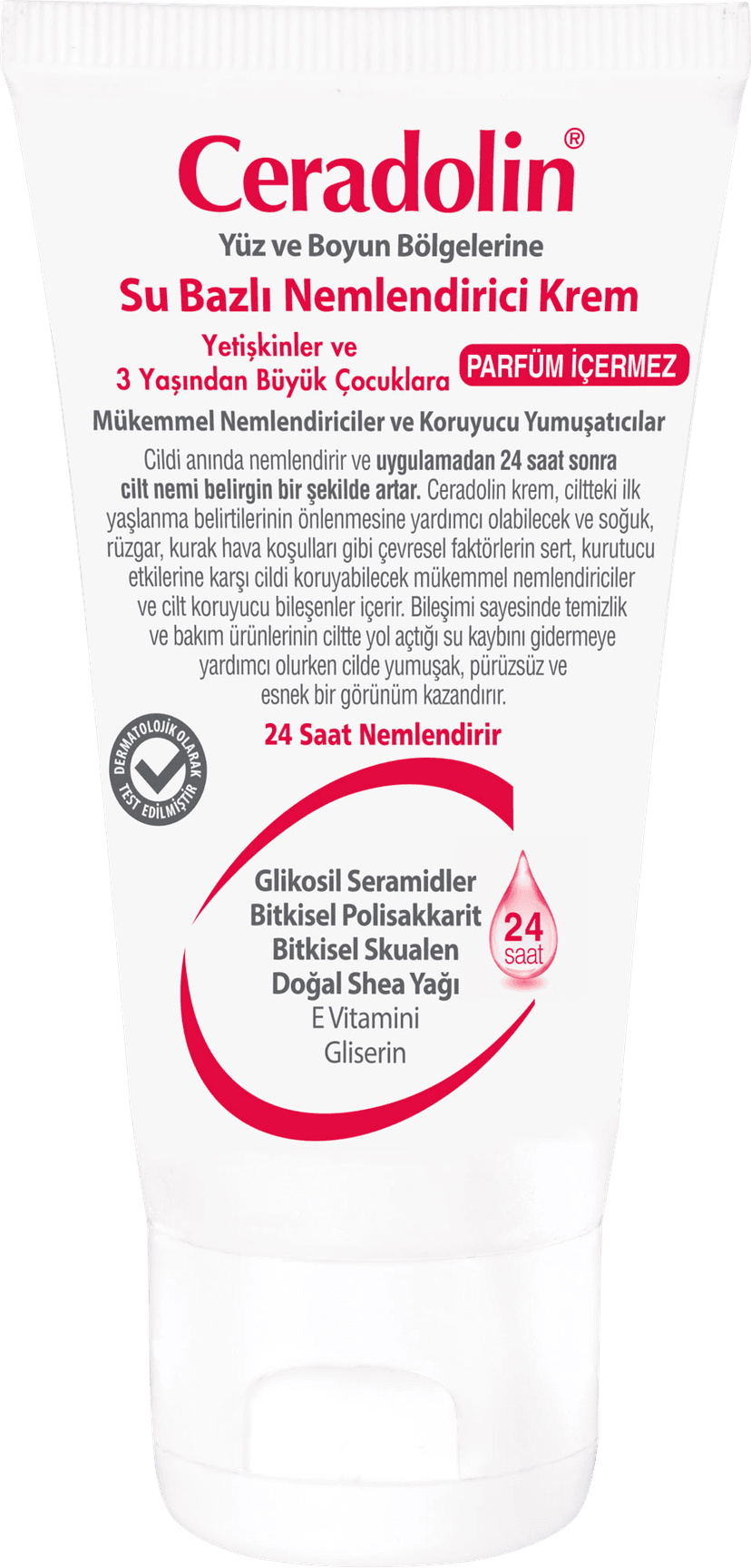 Ceradolin Krem 50 ml