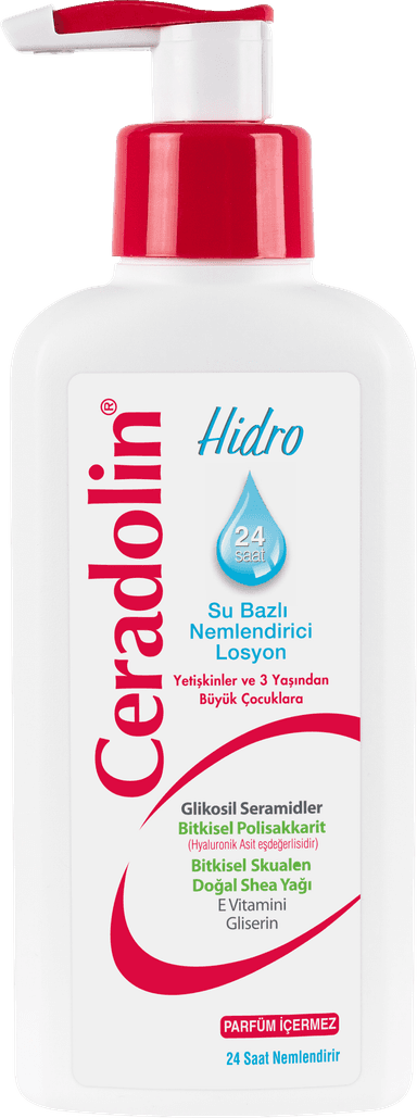 Ceradolin Ceradolin Hidro Losyon