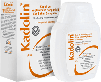 Kadolin Kadolin Şampuan