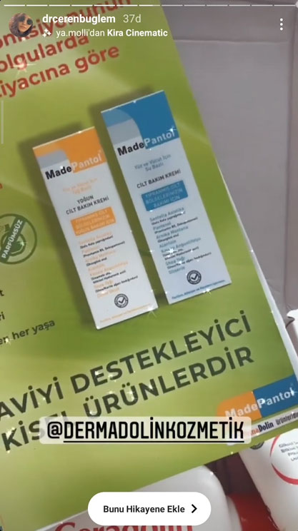 Dr. Ceren Buglem