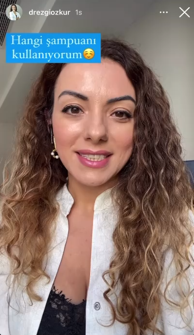 Dr. Ezgi Özkur