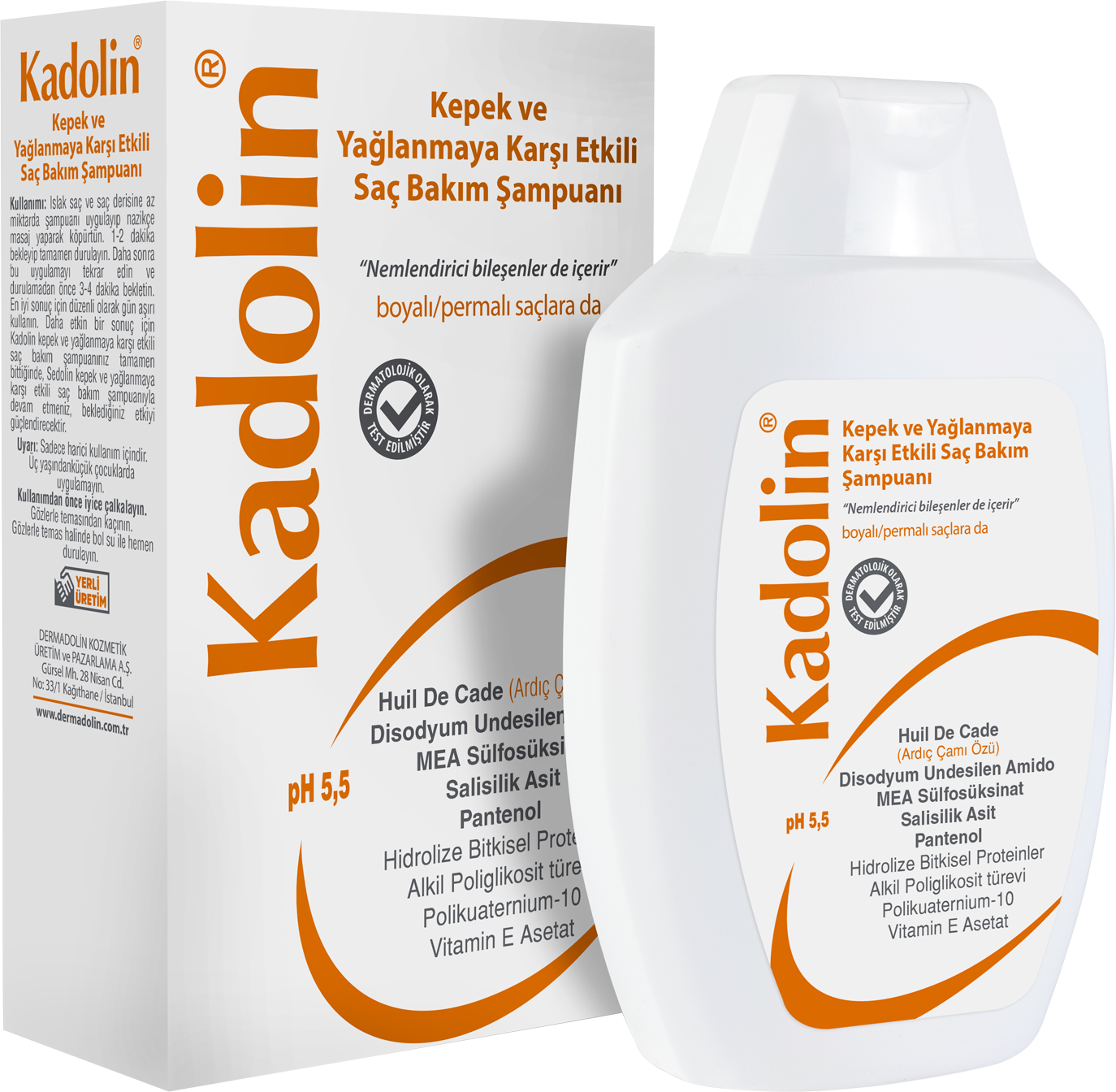 Kadolin
