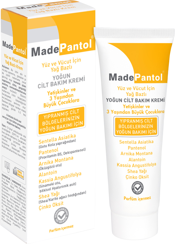 Madepantol