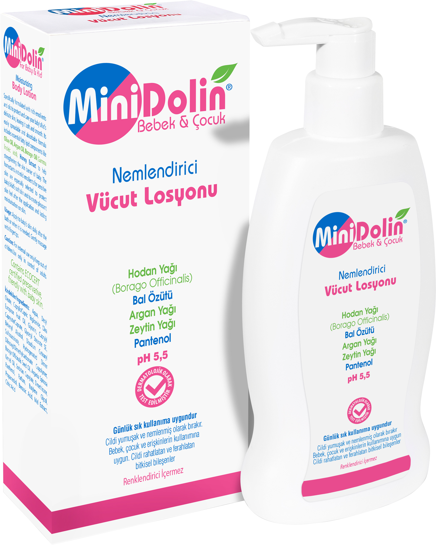 Minidolin