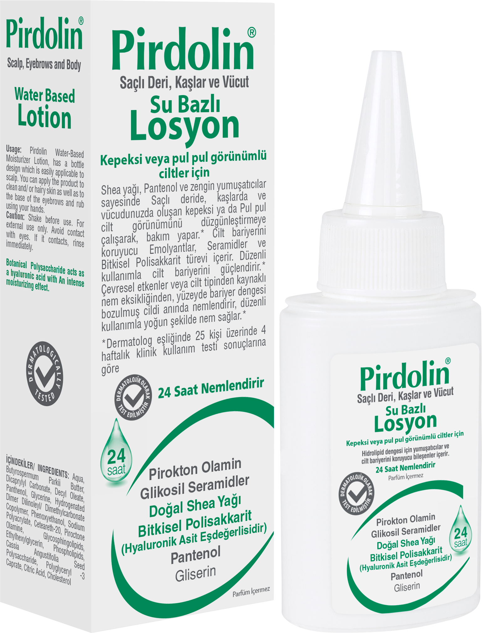 Pirdolin