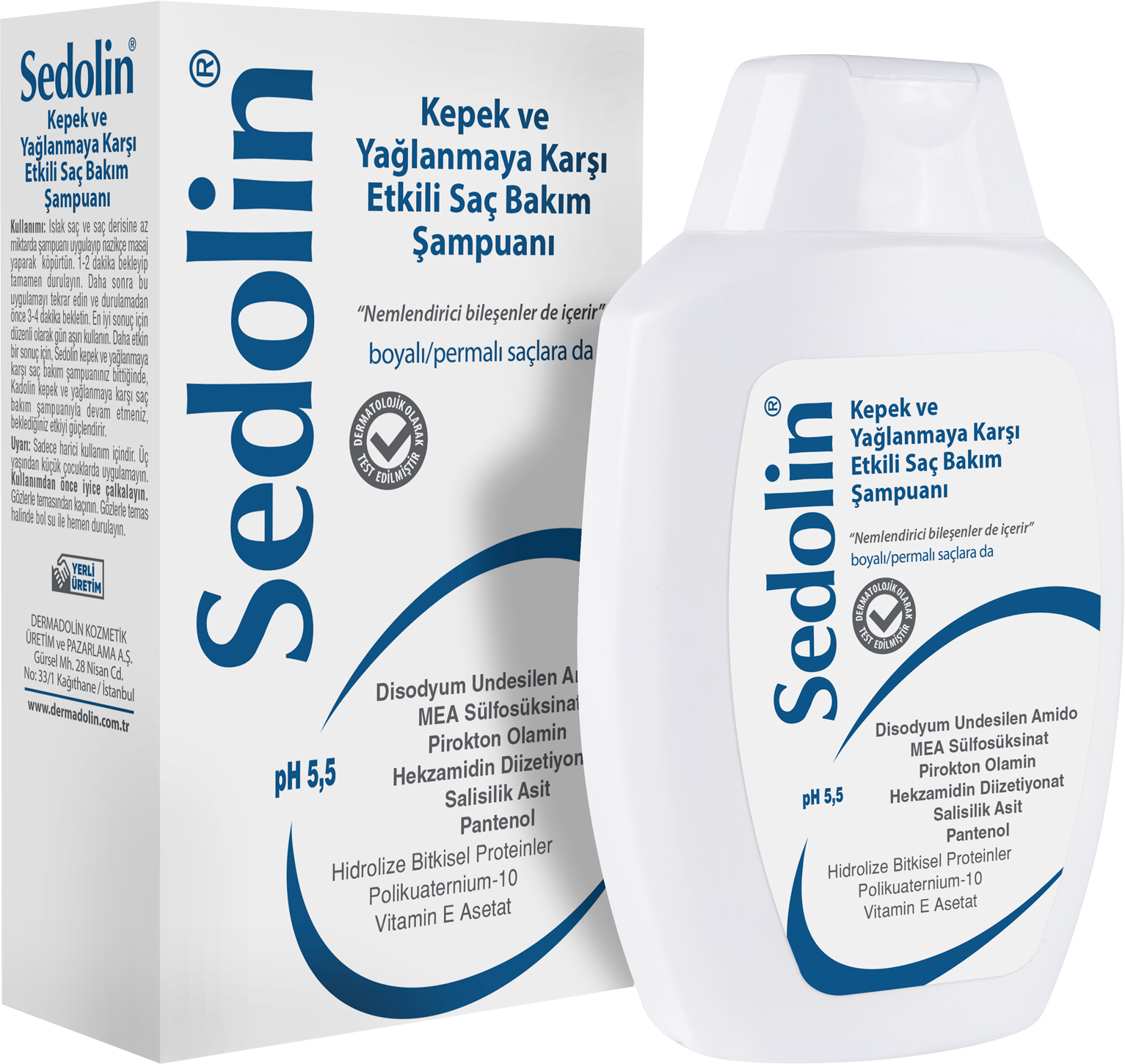 Sedolin